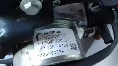 Peça sobressalente para automóvel em segunda mão motor completo por dacia dokker express ambiance referências oem iam k9k612  