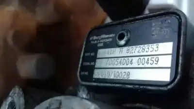 Peça sobressalente para automóvel em segunda mão motor completo por dacia dokker express ambiance referências oem iam k9k612  