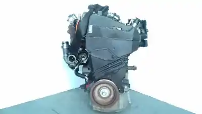 Peça sobressalente para automóvel em segunda mão motor completo por dacia dokker express ambiance referências oem iam k9k612  