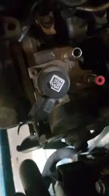 Peça sobressalente para automóvel em segunda mão motor completo por dacia dokker express ambiance referências oem iam k9k612  