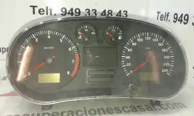 Автозапчасти б/у приборная доска за SEAT TOLEDO (1M2) V5 ссылки OEM IAM 240804  
