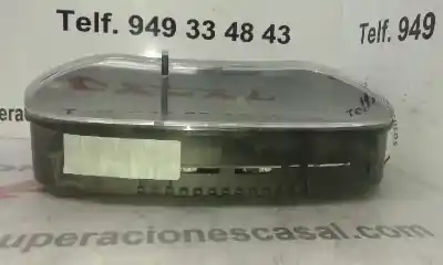 Pezzo di ricambio per auto di seconda mano pannello degli strumenti per seat toledo (1m2) v5 riferimenti oem iam 240804  