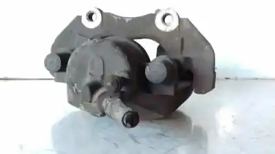 Peça sobressalente para automóvel em segunda mão pinça de travão dianteira esquerda por ford c-max (cb3) trend referências oem iam 11810257012  1181710088