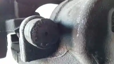 Peça sobressalente para automóvel em segunda mão pinça de travão dianteira esquerda por ford c-max (cb3) trend referências oem iam 11810257012  1181710088