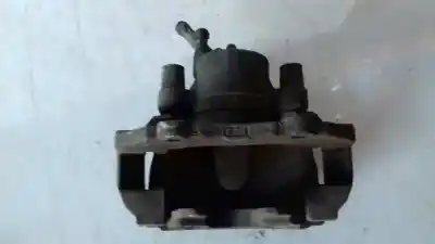 Peça sobressalente para automóvel em segunda mão pinça de travão dianteira esquerda por ford c-max (cb3) trend referências oem iam 11810257012  1181710088