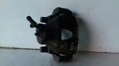 Peça sobressalente para automóvel em segunda mão pinça de travão dianteira esquerda por ford c-max (cb3) trend referências oem iam 11810257012  1181710088