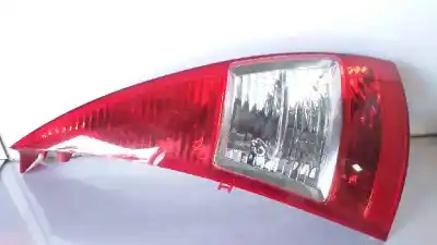 Second-hand car spare part LEFT TAILGATE LIGHT for CITROEN C3  OEM IAM references 25720501  