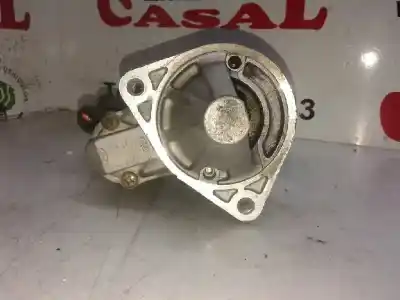 Peça sobressalente para automóvel em segunda mão motor de arranque por hyundai i30 classic referências oem iam 36100  tm000a31001
