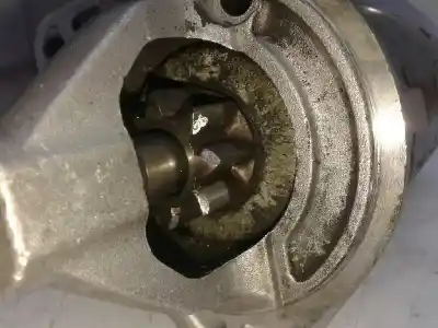 Peça sobressalente para automóvel em segunda mão motor de arranque por hyundai i30 classic referências oem iam 36100  tm000a31001