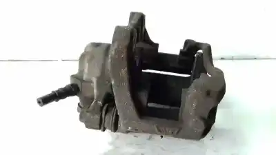 Peça sobressalente para automóvel em segunda mão pinça de travão dianteira esquerda por citroen c4 picasso exclusive referências oem iam 0204y01144  8297