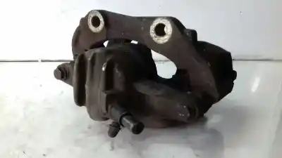 Peça sobressalente para automóvel em segunda mão pinça de travão dianteira esquerda por citroen c4 picasso exclusive referências oem iam 0204y01144  8297