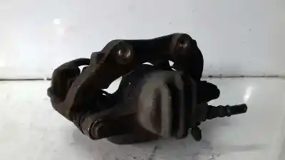 Peça sobressalente para automóvel em segunda mão pinça de travão dianteira esquerda por citroen c4 picasso exclusive referências oem iam 0204y01144  8297
