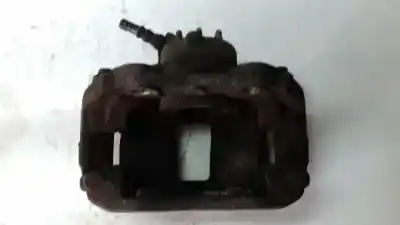 Peça sobressalente para automóvel em segunda mão pinça de travão dianteira esquerda por citroen c4 picasso exclusive referências oem iam 0204y01144  8297