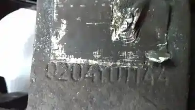 Peça sobressalente para automóvel em segunda mão pinça de travão dianteira esquerda por citroen c4 picasso exclusive referências oem iam 0204y01144  8297