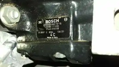 Gebrauchtes Autoersatzteil kompletter motor zum renault megane i fase 2 berlina (ba0) 1.9 dci authentique oem-iam-referenzen f9q732  