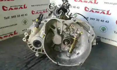 Gebrauchtes Autoersatzteil GETRIEBE zum DAEWOO MATIZ  OEM-IAM-Referenzen   