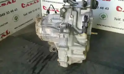 Pezzo di ricambio per auto di seconda mano riduttore per daewoo matiz miss daisy riferimenti oem iam   