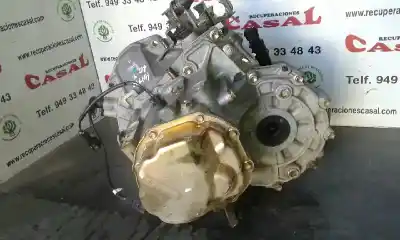 Pezzo di ricambio per auto di seconda mano riduttore per daewoo matiz miss daisy riferimenti oem iam   