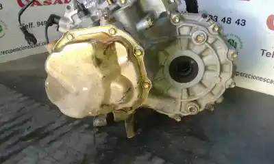 Pezzo di ricambio per auto di seconda mano riduttore per daewoo matiz miss daisy riferimenti oem iam   