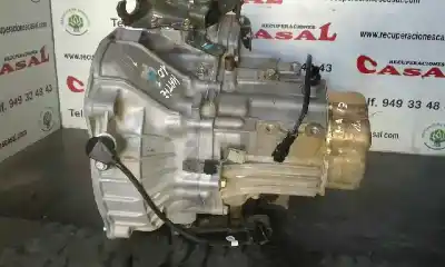 Pezzo di ricambio per auto di seconda mano riduttore per daewoo matiz miss daisy riferimenti oem iam   