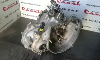 Pezzo di ricambio per auto di seconda mano riduttore per daewoo matiz miss daisy riferimenti oem iam   