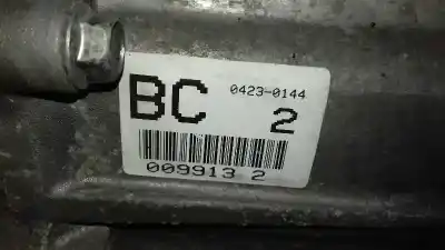 Автозапчасти б/у КОРОБКА ПЕРЕДАЧ за CHEVROLET LACETTI  ссылки OEM IAM 96420073  