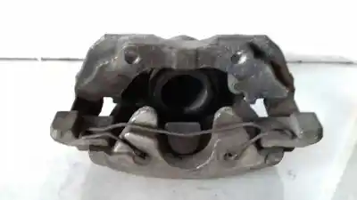 Second-hand car spare part FRONT LEFT BRAKE CALIPER for FORD FOCUS LIM. (CB8)  OEM IAM references 11810257012  F869412