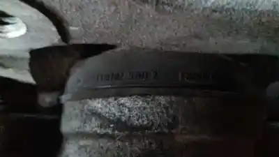 Second-hand car spare part front left brake caliper for ford focus lim. (cb8) trend oem iam references 11810257012  f869412