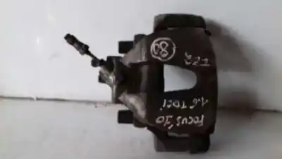 Second-hand car spare part front left brake caliper for ford focus lim. (cb8) trend oem iam references 11810257012  f869412