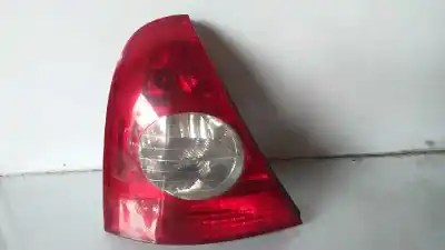 Second-hand car spare part Right Tailgate Light for RENAULT CLIO II FASE II (B/CB0) 1.5 dCi Diesel 65 CV / 48 KW OEM IAM references 8200071413  