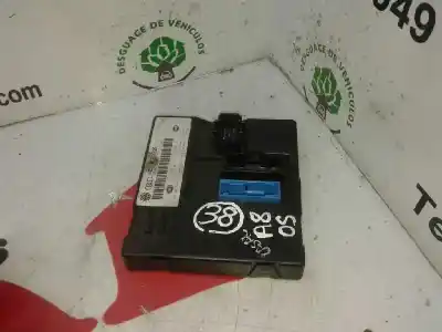 Pezzo di ricambio per auto di seconda mano modulo elettronico per audi a8 (4e2) 3.0 v6 24v tdi riferimenti oem iam 4e0907289  