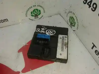 Pezzo di ricambio per auto di seconda mano modulo elettronico per audi a8 (4e2) 3.0 v6 24v tdi riferimenti oem iam 4e0907289  