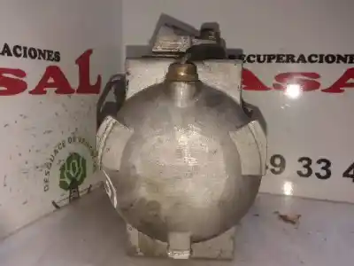 Автозапчасти б/у компрессор кондиционера воздуха за ssangyong musso * ссылки oem iam 5062211521 dkv-14c 861b6047382