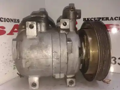 Автозапчасти б/у компрессор кондиционера воздуха за ssangyong musso * ссылки oem iam 5062211521 dkv-14c 861b6047382