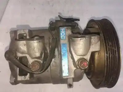 Автозапчасти б/у компрессор кондиционера воздуха за ssangyong musso * ссылки oem iam 5062211521 dkv-14c 861b6047382