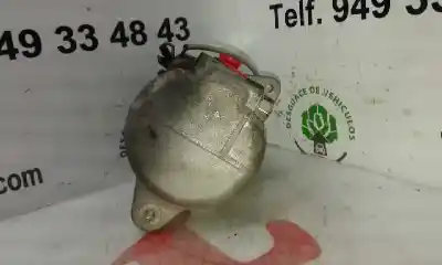 Second-hand car spare part air conditioning compressor for smart coupe básico (45kw) oem iam references a160230011 0003289288 0003191v007