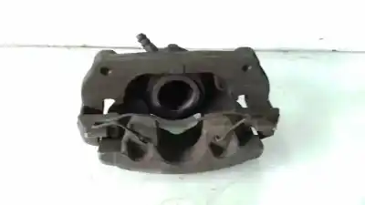 Second-hand car spare part FRONT LEFT BRAKE CALIPER for DACIA DUSTER  OEM IAM references 11819000671  133NGJS