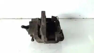Second-hand car spare part front left brake caliper for dacia duster ambiance 4x2 oem iam references 11819000671  133ngjs