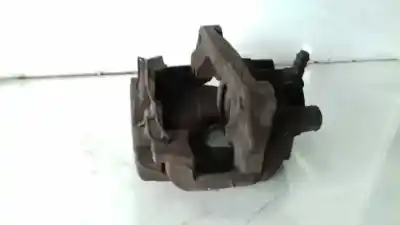 Second-hand car spare part front left brake caliper for dacia duster ambiance 4x2 oem iam references 11819000671  133ngjs