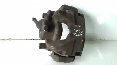 Second-hand car spare part front left brake caliper for dacia duster ambiance 4x2 oem iam references 11819000671  133ngjs