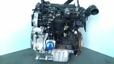 Pièce détachée automobile d'occasion MOTEUR COMPLET pour PEUGEOT 206 CC  Références OEM IAM RHY  