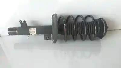 Peça sobressalente para automóvel em segunda mão AMORTECEDOR DIANTEIRO DIREITO por PEUGEOT 208  Referências OEM IAM 9804627180  22284412