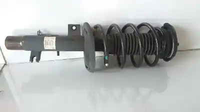 Peça sobressalente para automóvel em segunda mão AMORTECEDOR DIANTEIRO ESQUERDO por PEUGEOT 208  Referências OEM IAM 9804627180  22284411