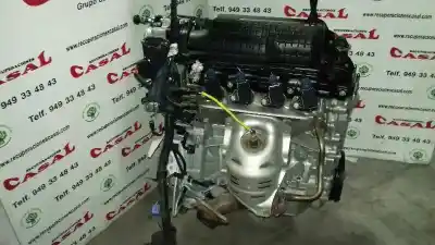 Автозапчасти б/у полный двигатель за honda cr-z (szt) gt ссылки oem iam lea1  