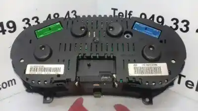 Peça sobressalente para automóvel em segunda mão quadrante por seat leon (1m1) signo referências oem iam 88311292 w01m0920820e 25069902533210