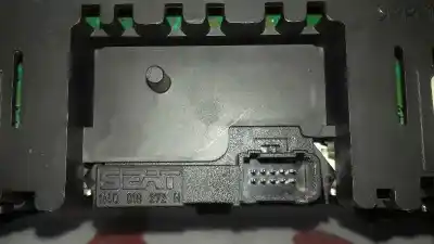 Peça sobressalente para automóvel em segunda mão quadrante por seat leon (1m1) signo referências oem iam 88311292 w01m0920820e 25069902533210