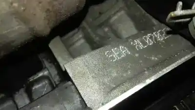 Tweedehands auto-onderdeel complete motor voor ford mondeo berlina/familiar (fd) ghia familiar oem iam-referenties seb