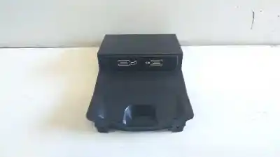 Pezzo di ricambio per auto di seconda mano IMPIANTO AUDIO / RADIO CD per MERCEDES-BENZ CLASE A (W176)  Riferimenti OEM IAM A1768202100  