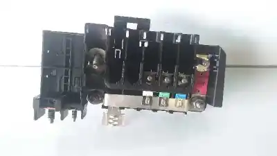 Pièce détachée automobile d'occasion BOÎTES À FUSIBLES pour MERCEDES-BENZ CLASE A (W176)  Références OEM IAM A2465402050  