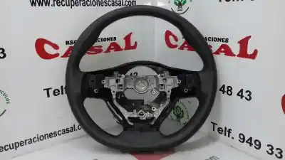 Second-hand car spare part STEERING WHEEL for TOYOTA AYGO  OEM IAM references 451000H050  UY51463218559